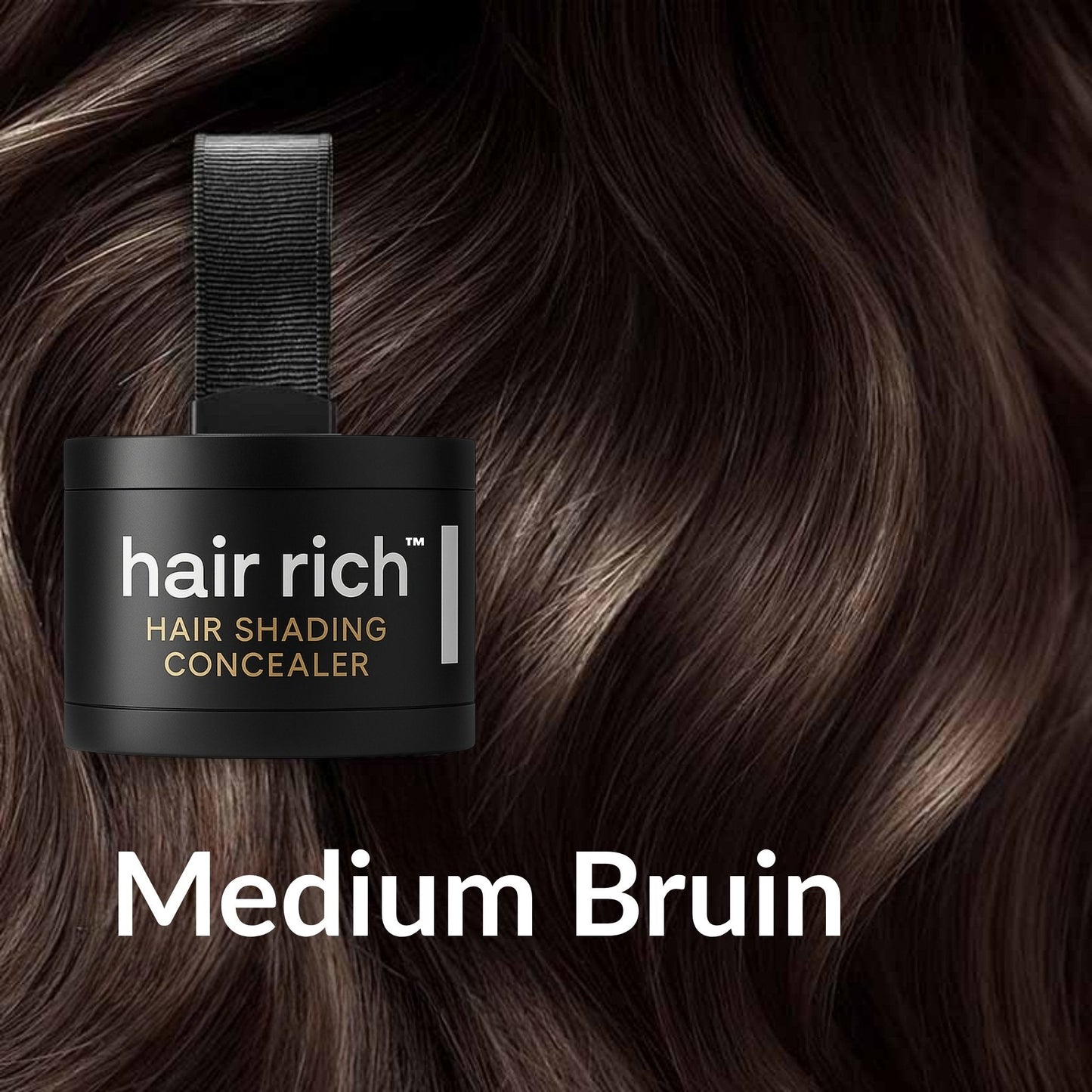 Hair Rich - Breng je haar weer tot leven!