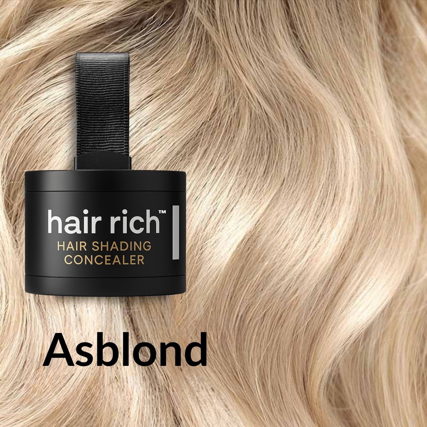 Hair Rich - Breng je haar weer tot leven!
