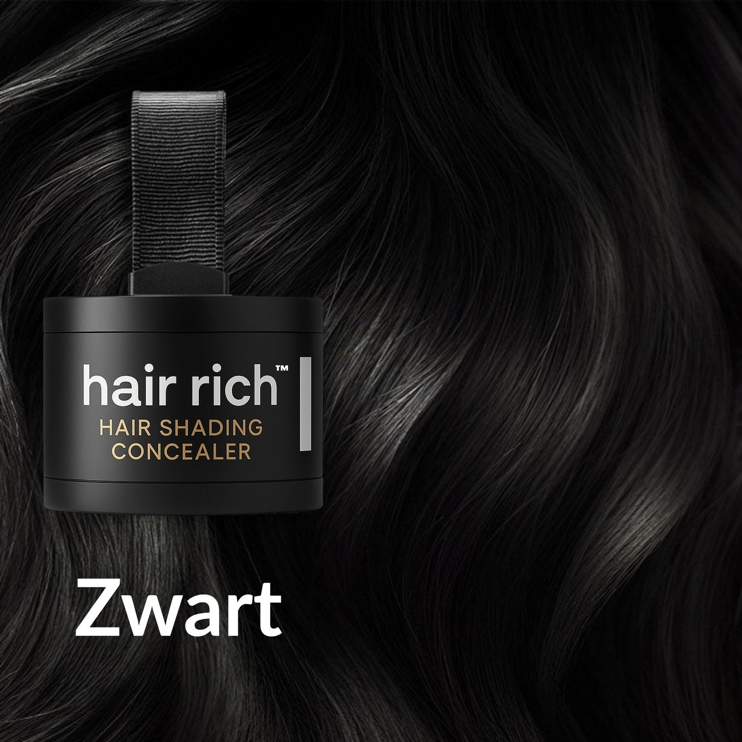 Hair Rich - Breng je haar weer tot leven!