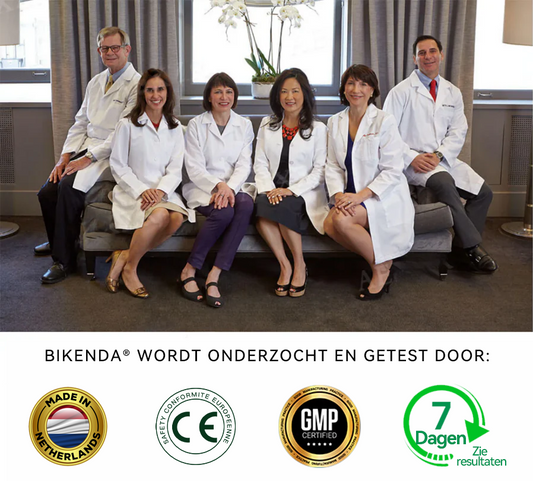 Bikenda® Laserpen – Verwijder Moedervlekken & Wratten Thuis