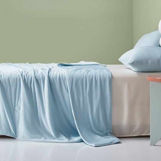 Chillsleep™ - Koelende slaapdeken