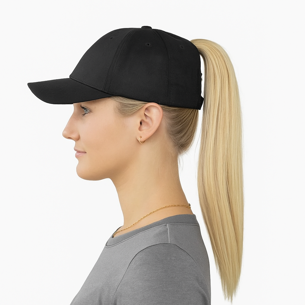 Ponycap™