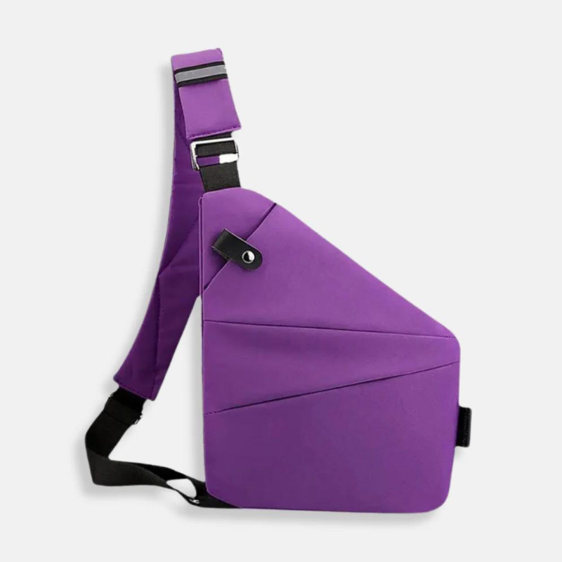 Pro Focuz™ - Anti-Diefstal Crossbody Tas