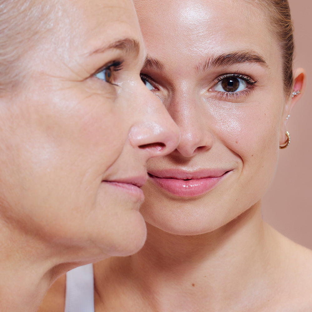 Pro-Collageen™ Serum - Voor een gladdere, stevigere huid