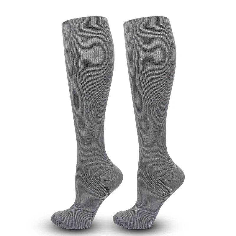 FlexiFit™ - Compressiekousen