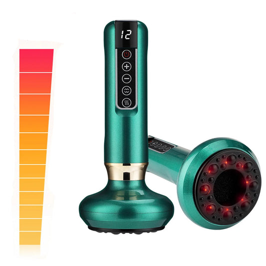 Cellusculpt™ - Anti cellulitis