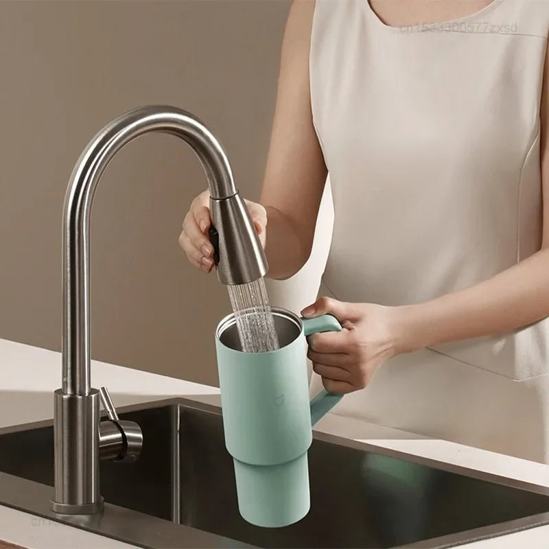 Thermiq™ - Thermosbeker