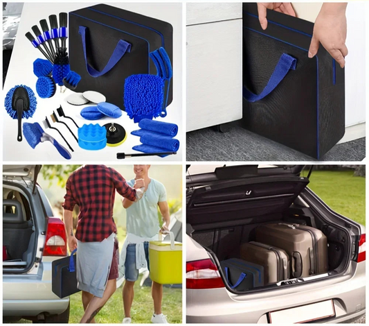 ProPolish™ - autoreinigingsset