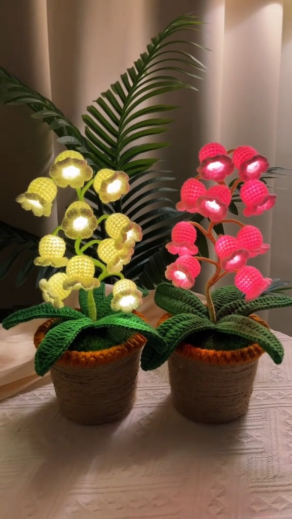 Glowleaf™ - Sfeerlampje