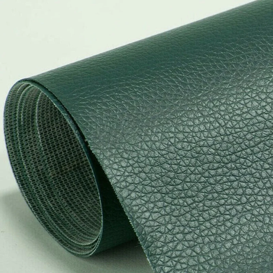 Ultra Smooth Leather Patch™ | Zelfklevende leer reparatie