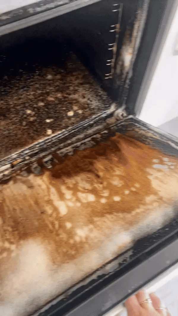 PureFoam™ -  Verwijdert alle soorten hardnekkig vuil