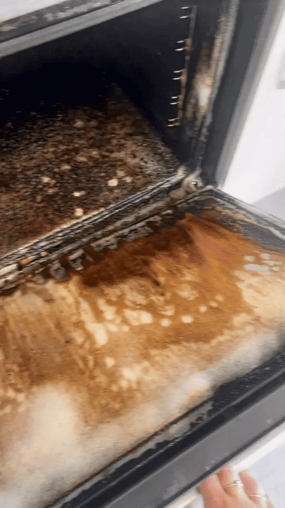 PureFoam™ -  Verwijdert alle soorten hardnekkig vuil