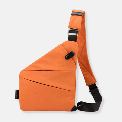 Pro Focuz™ - Anti-Diefstal Crossbody Tas