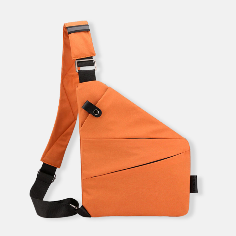 Pro Focuz™ - Anti-Diefstal Crossbody Tas