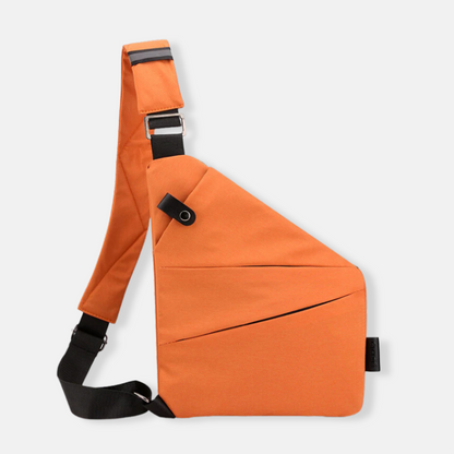 Pro Focuz™ - Anti-Diefstal Crossbody Tas