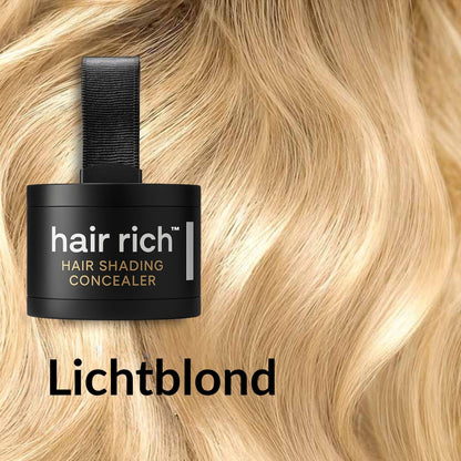 Hair Rich - Breng je haar weer tot leven!