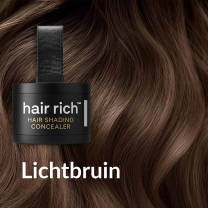 Hair Rich - Breng je haar weer tot leven!
