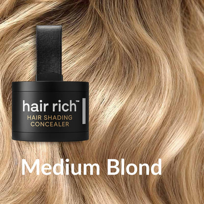 Hair Rich - Breng je haar weer tot leven!