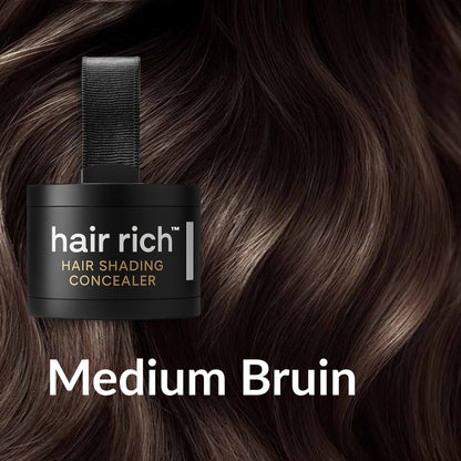 Hair Rich - Breng je haar weer tot leven!