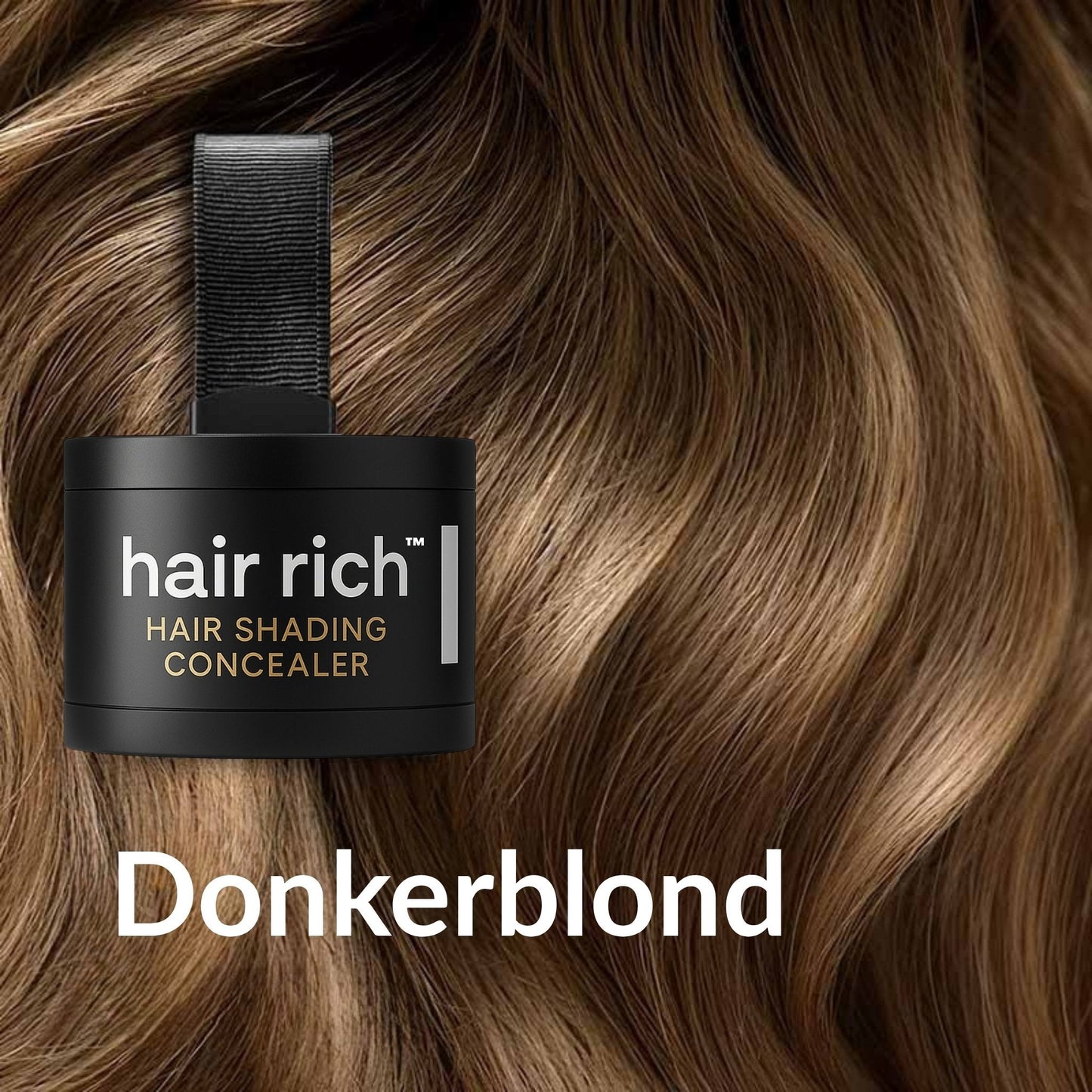 Hair Rich - Breng je haar weer tot leven!