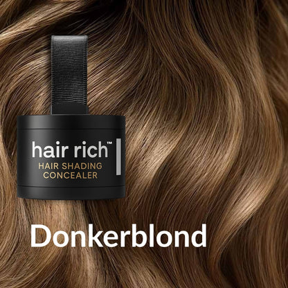 Hair Rich - Breng je haar weer tot leven!