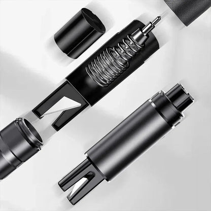 SafePro X - Snelle redding bij auto nood-gevallen