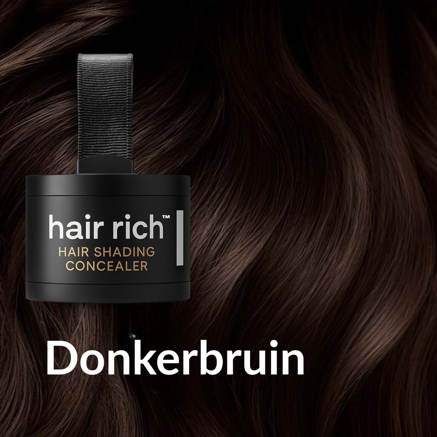 Hair Rich - Breng je haar weer tot leven!