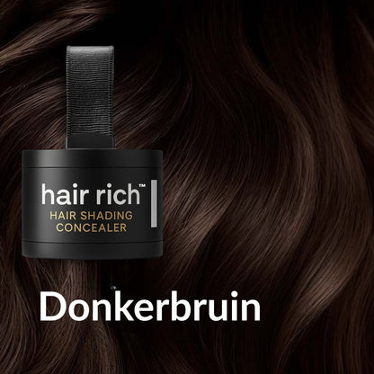 Hair Rich - Breng je haar weer tot leven!