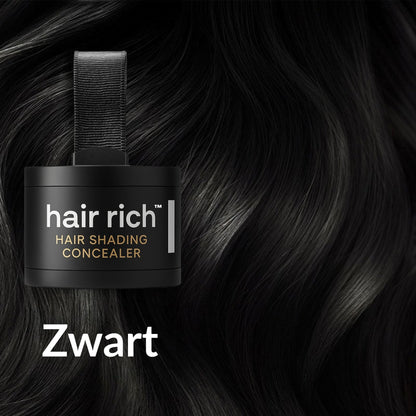 Hair Rich - Breng je haar weer tot leven!