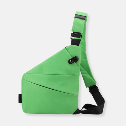 Pro Focuz™ - Anti-Diefstal Crossbody Tas