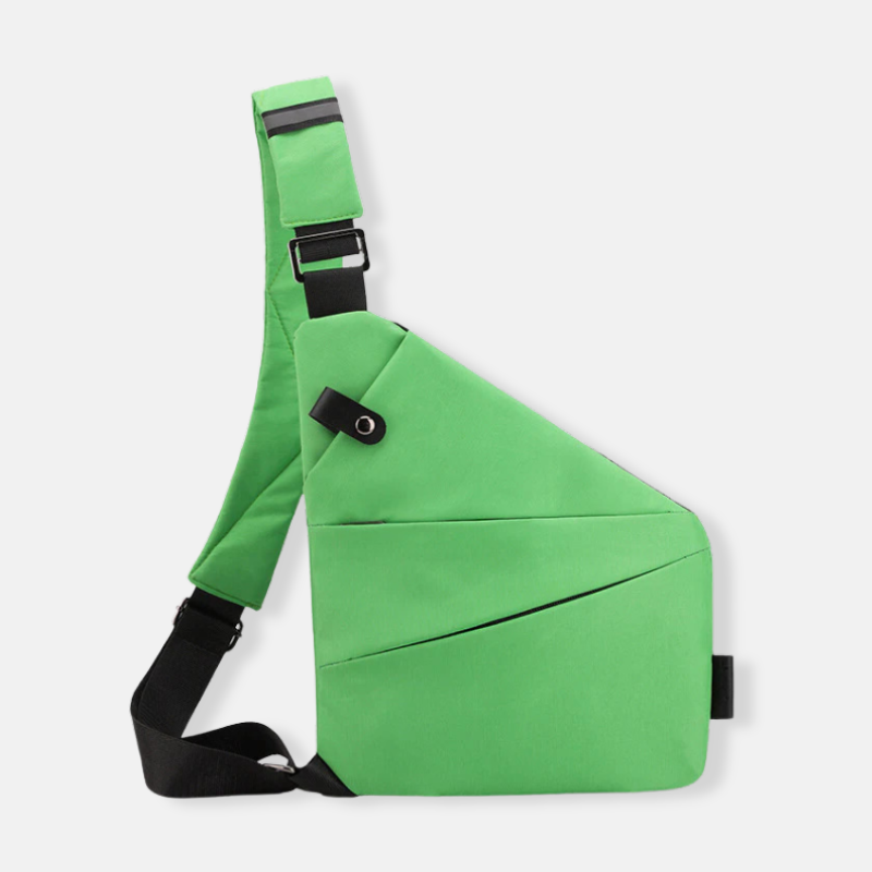 Pro Focuz™ - Anti-Diefstal Crossbody Tas