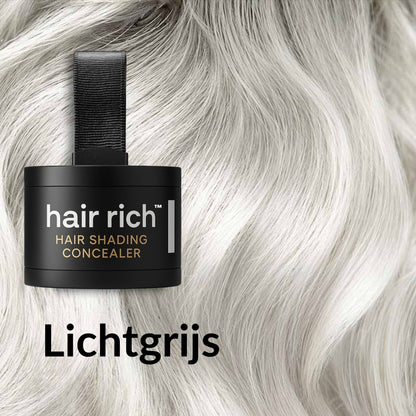 Hair Rich - Breng je haar weer tot leven!