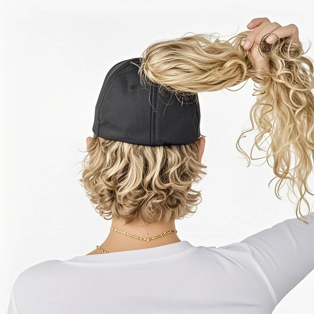 Ponycap™
