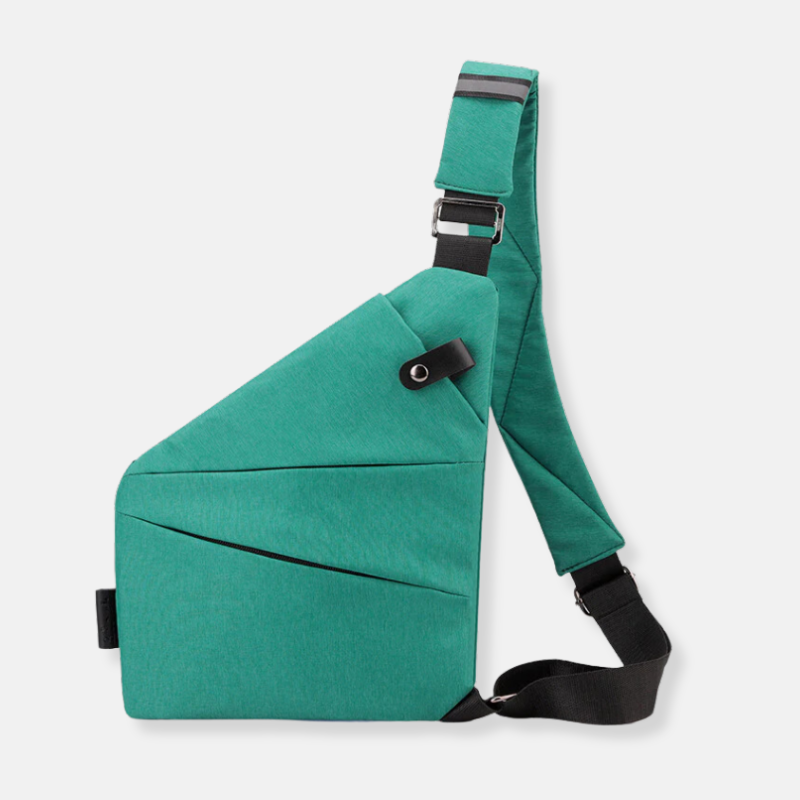 Pro Focuz™ - Anti-Diefstal Crossbody Tas