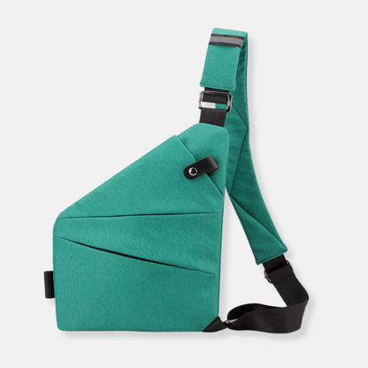 Pro Focuz™ - Anti-Diefstal Crossbody Tas