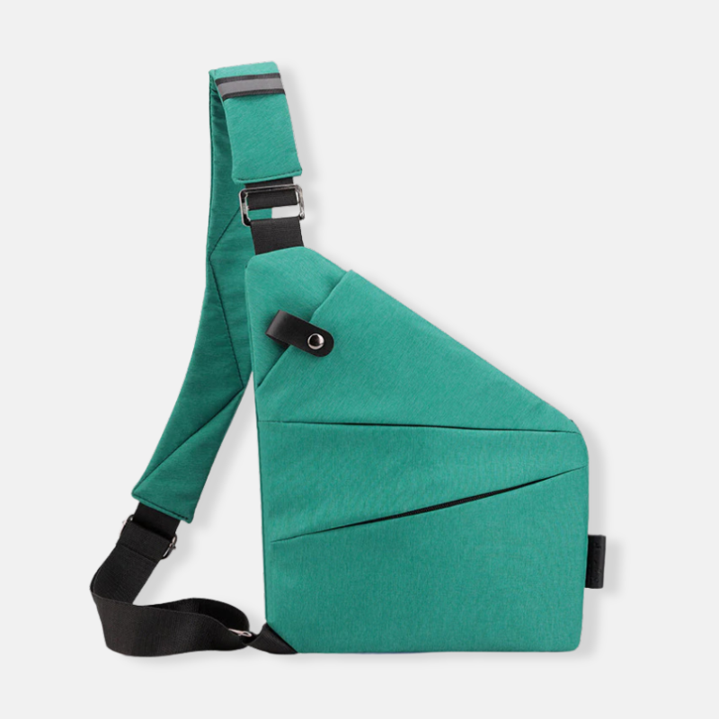 Pro Focuz™ - Anti-Diefstal Crossbody Tas
