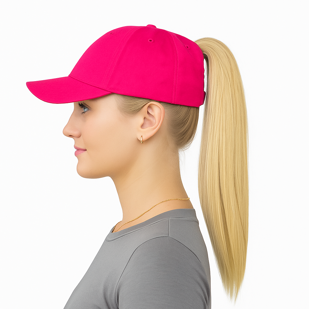 Ponycap™