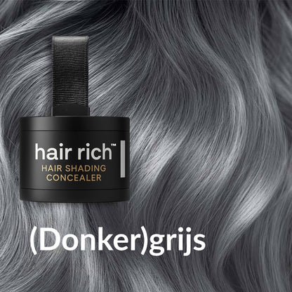 Hair Rich - Breng je haar weer tot leven!