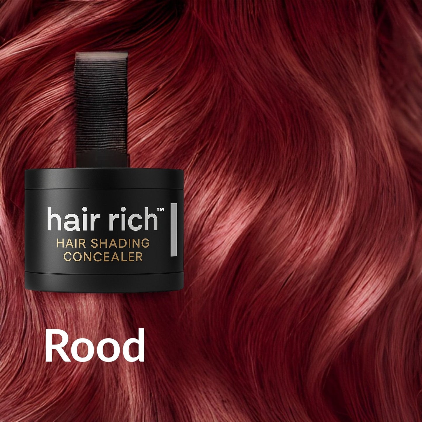 Hair Rich - Breng je haar weer tot leven!