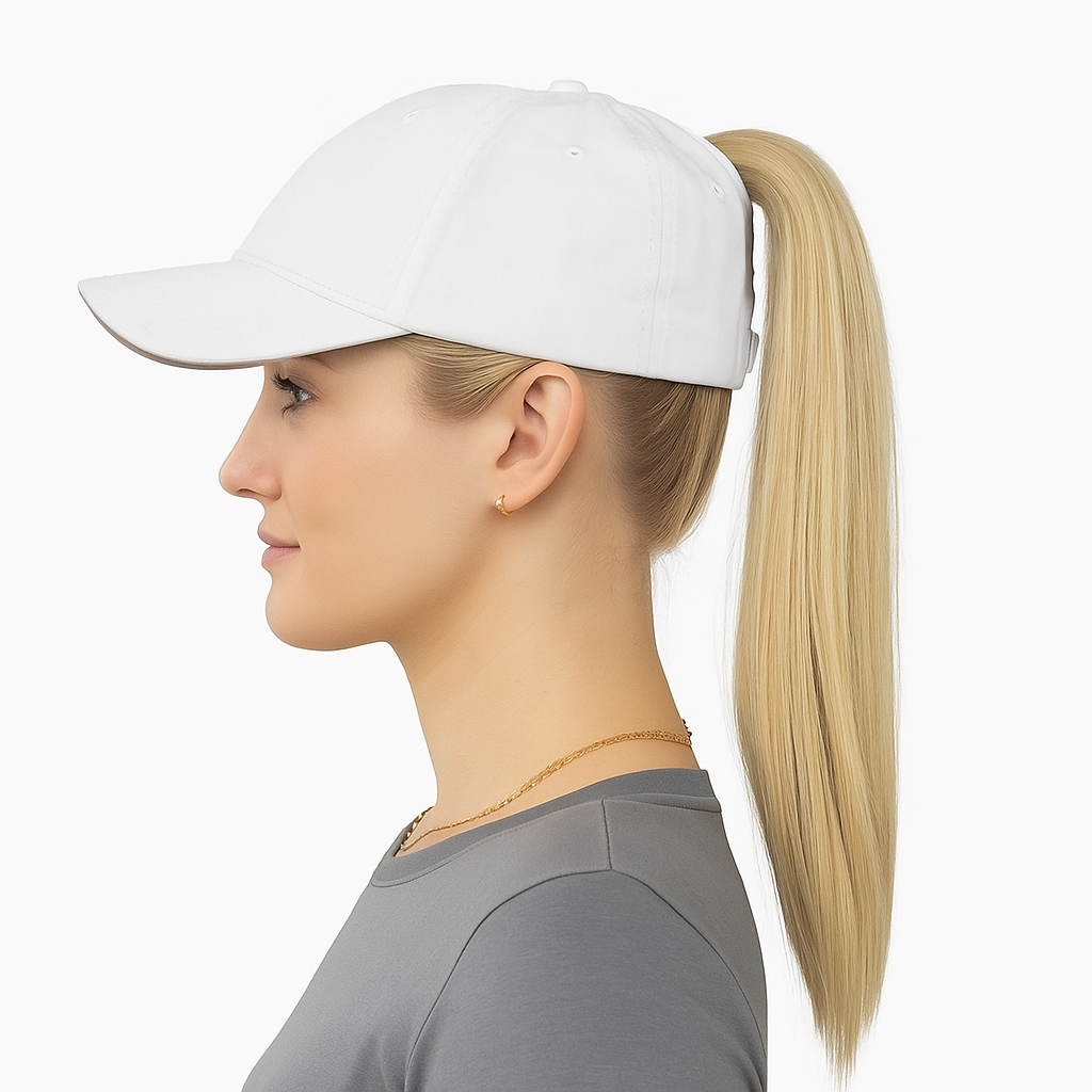 Ponycap™