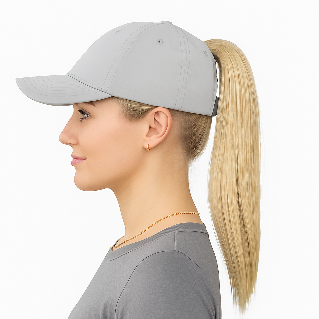 Ponycap™