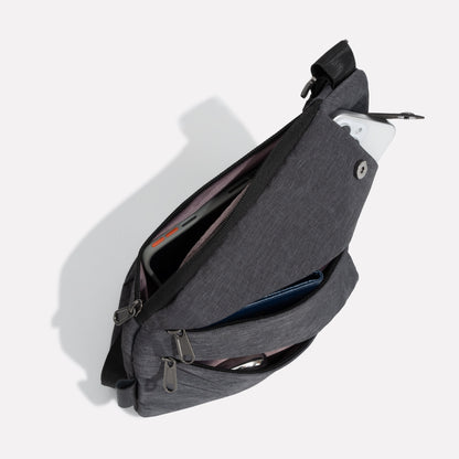 Pro Focuz™ - Anti-Diefstal Crossbody Tas