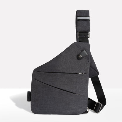 Pro Focuz™ - Anti-Diefstal Crossbody Tas