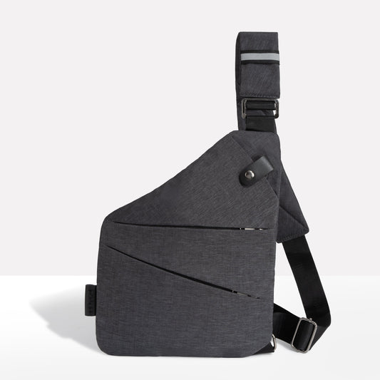 Pro Focuz™ - Anti-Diefstal Crossbody Tas