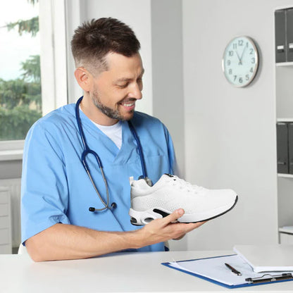 PureStep™ - Ergonomische schoenen