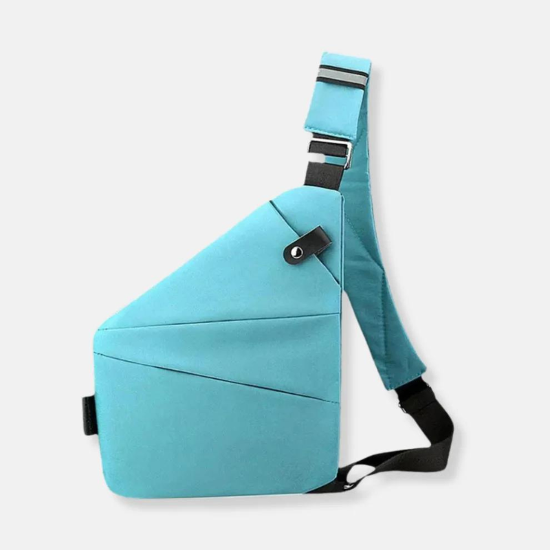 Pro Focuz™ - Anti-Diefstal Crossbody Tas