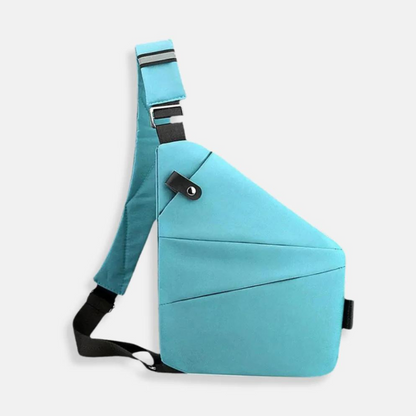 Pro Focuz™ - Anti-Diefstal Crossbody Tas