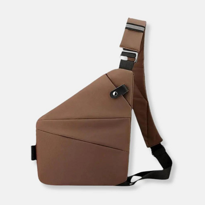 Pro Focuz™ - Anti-Diefstal Crossbody Tas