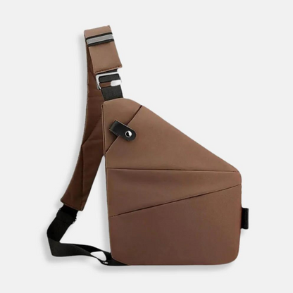 Pro Focuz™ - Anti-Diefstal Crossbody Tas