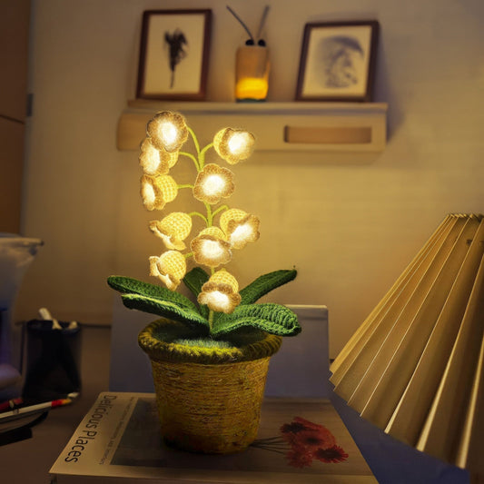 Glowleaf™ - Sfeerlampje
